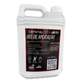Gel de aplicação Crystaltech
